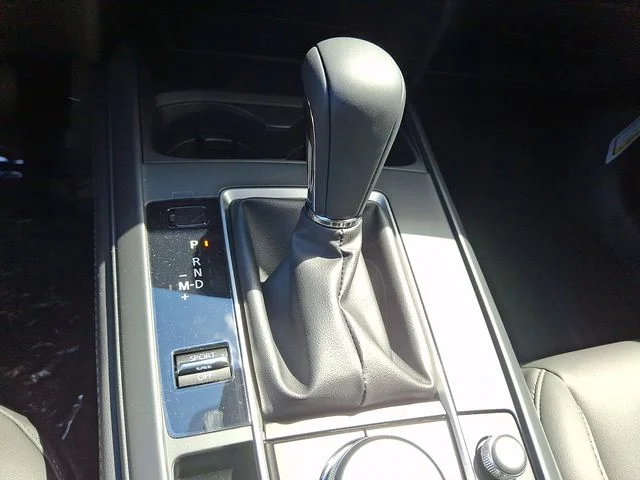 New 2026 Black Mazda 2.5 S Select Sport image 11