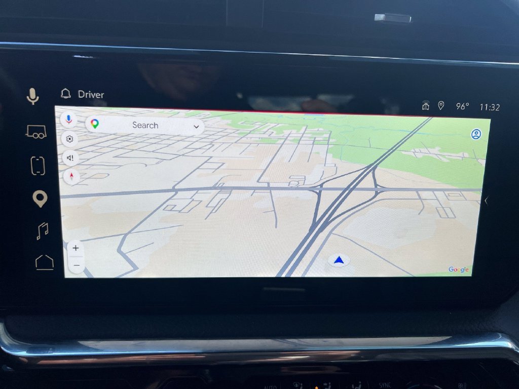 2025 GMC Sierra 1500 Denali - Photo 21