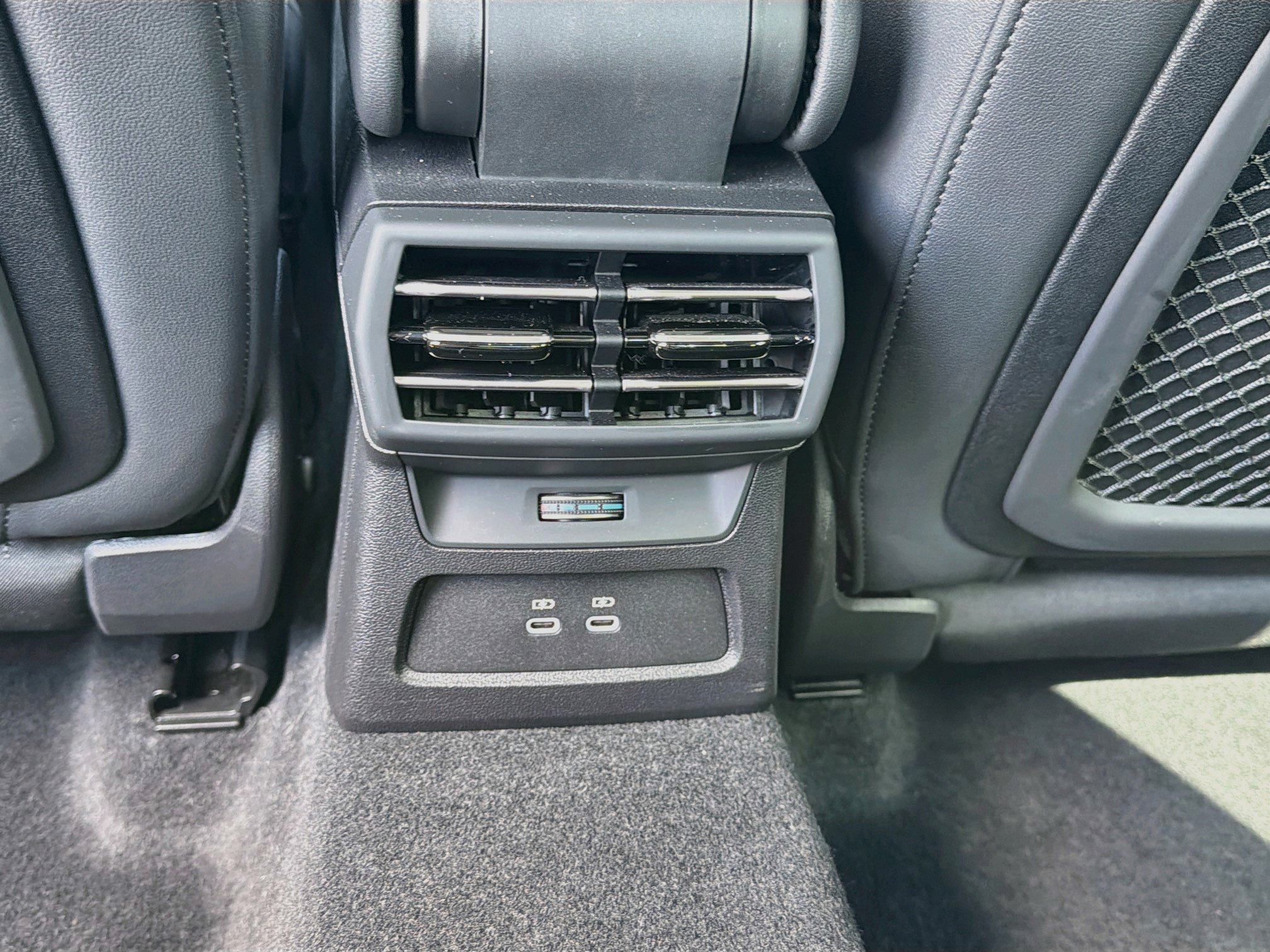 Used 2025 Black Audi Premium image 18