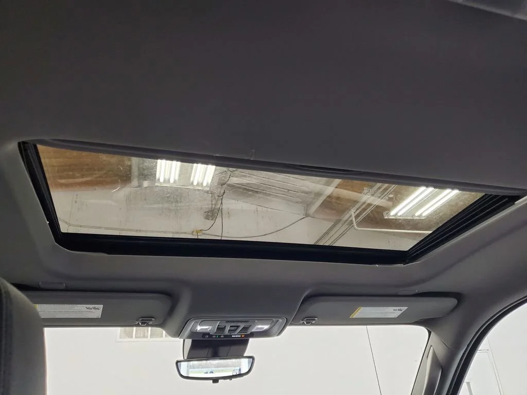 New 2026 Sterling Metallic GMC Denali image 6