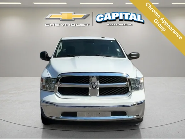 Used 2023 White Ram Tradesman image 9