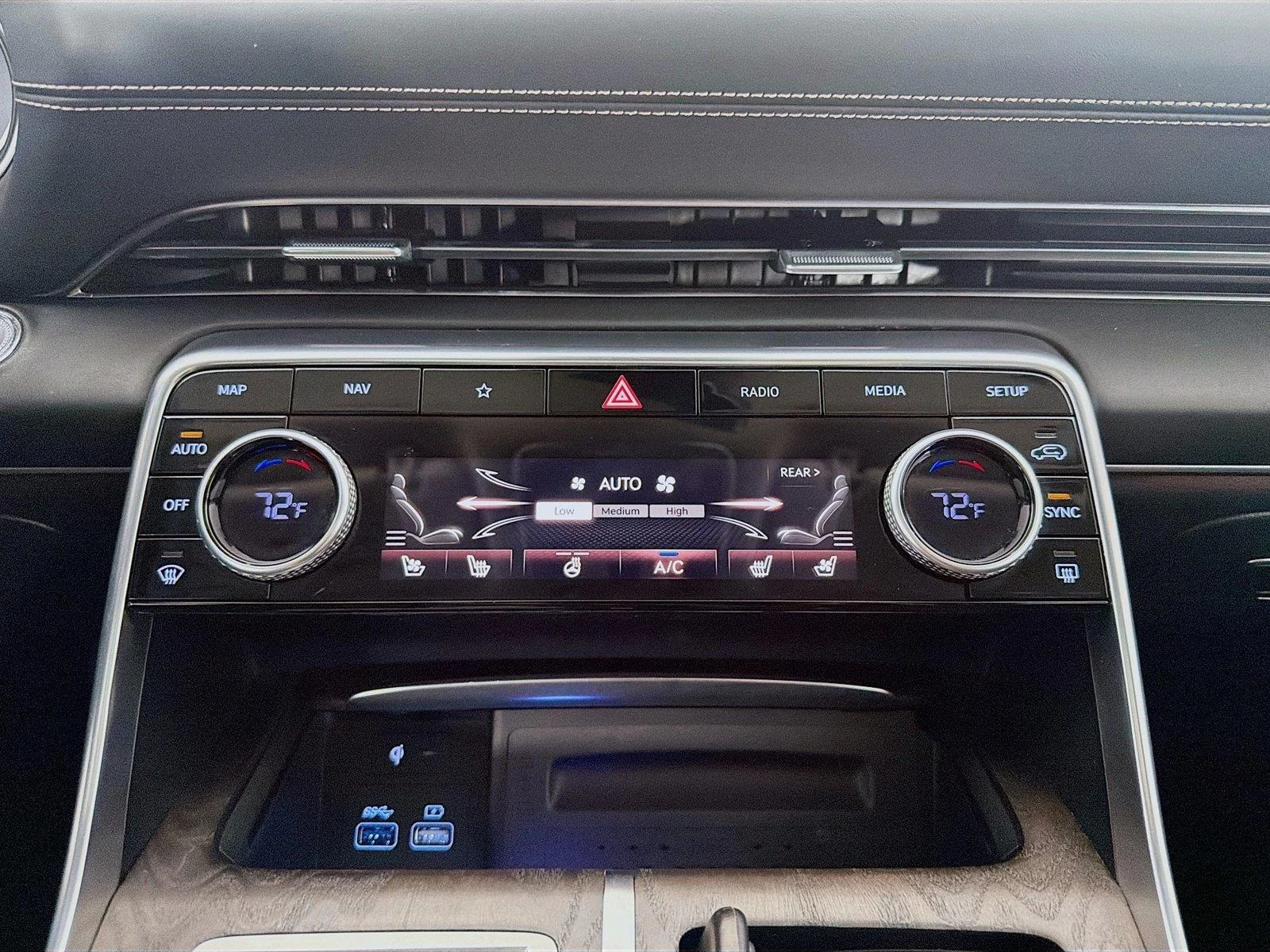 Used 2024 Alta White GENESIS  image 18