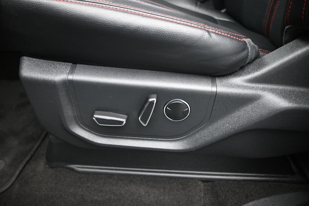 Certified Used 2023 White Ford Limited image 11