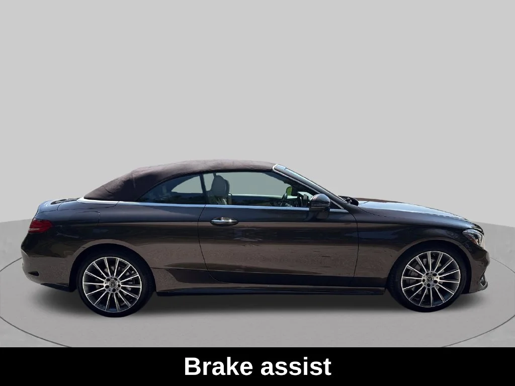 Used 2018  Mercedes-Benz C 300 image 6