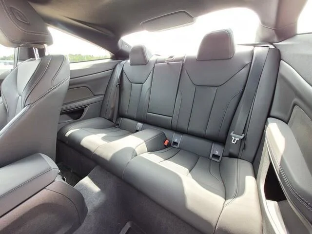2025 BMW 4 Series 430i - Photo 31