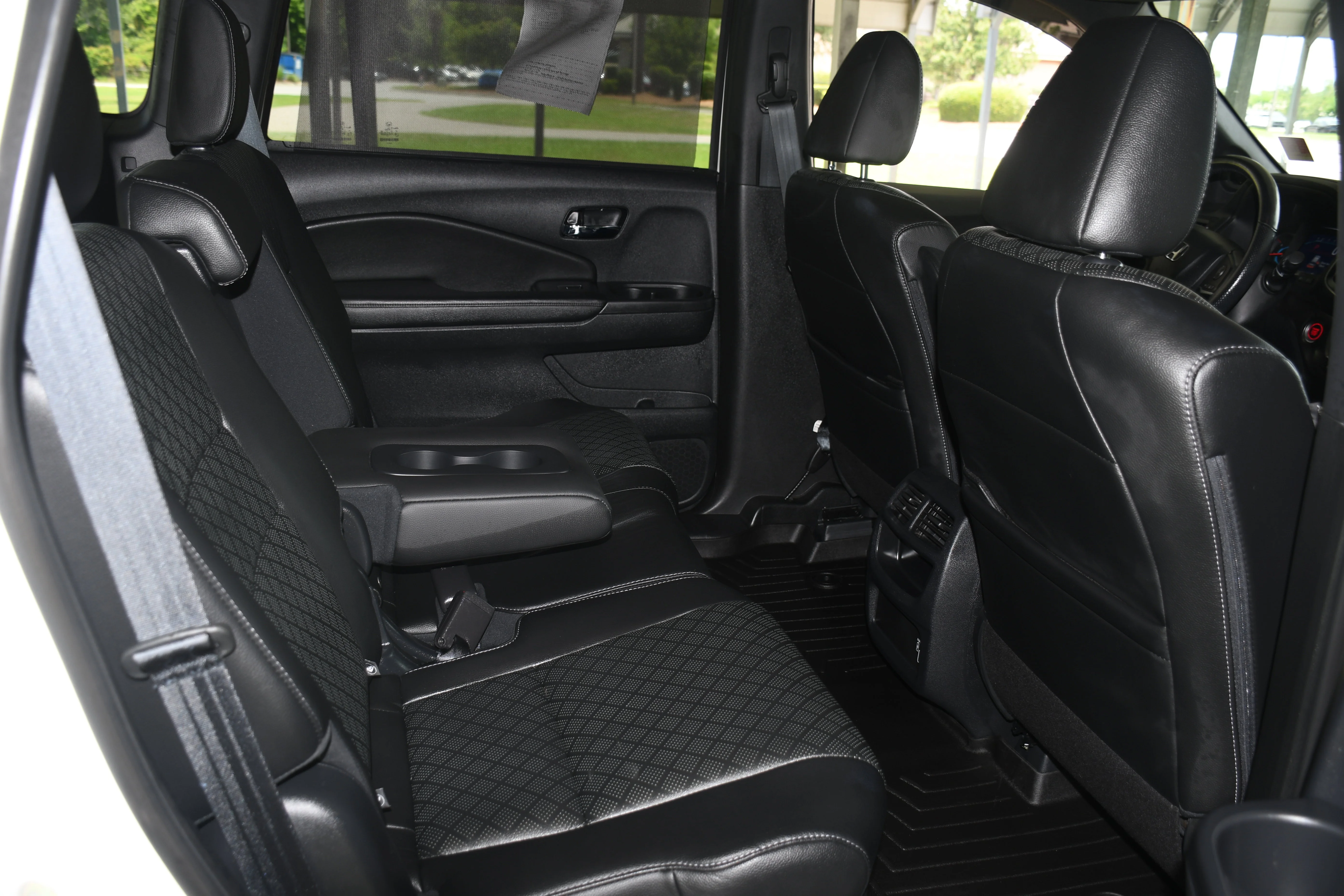 Used 2019  Honda EX-L image 20