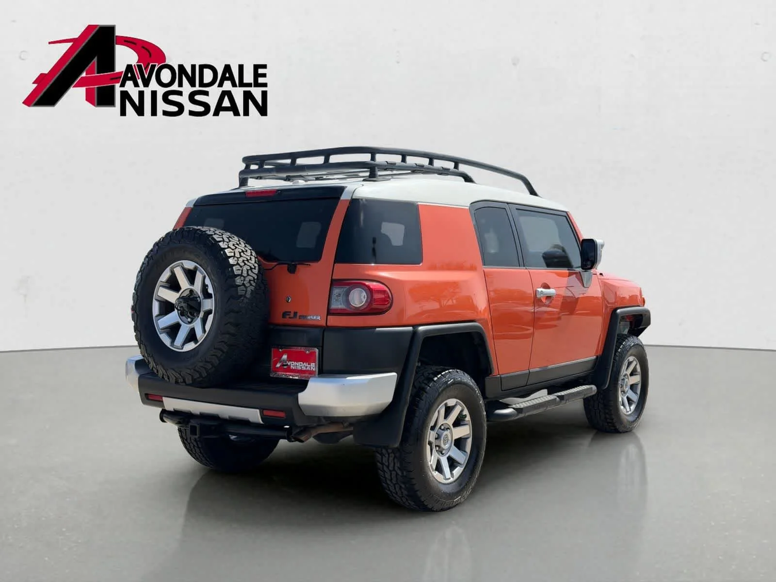 Used 2014 Magma Toyota  image 6