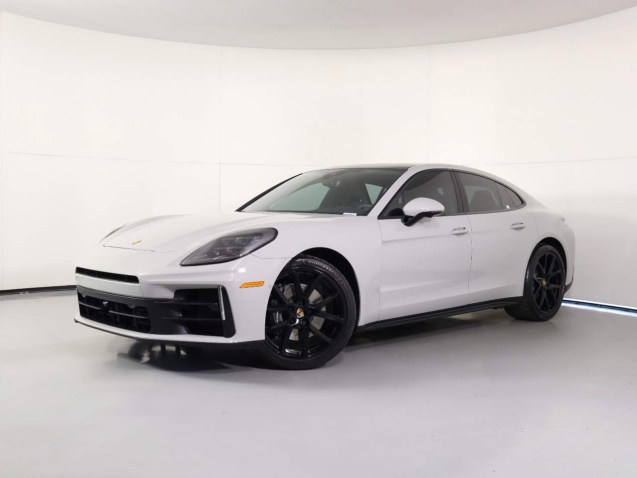 2026 Porsche Panamera