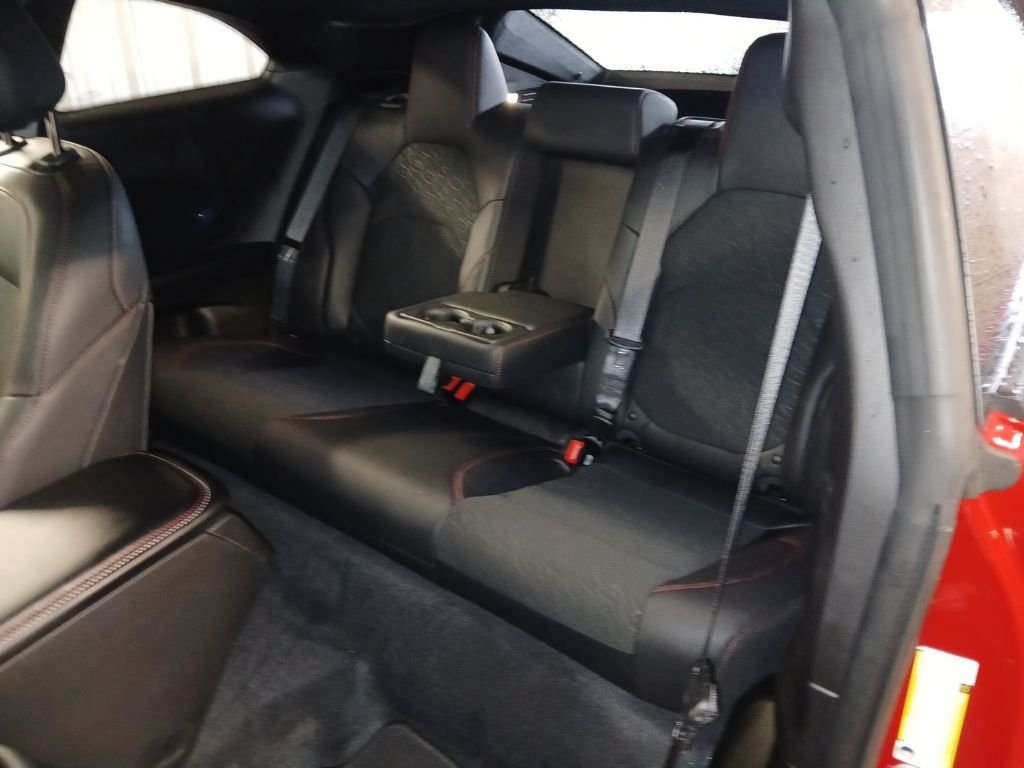 2026 Dodge Charger Scat Pack - Photo 33