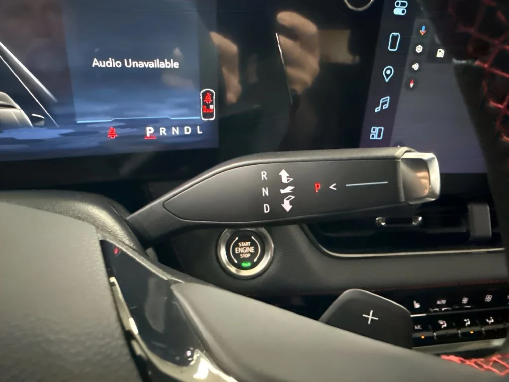 2027 Chevrolet Equinox RS - Photo 23