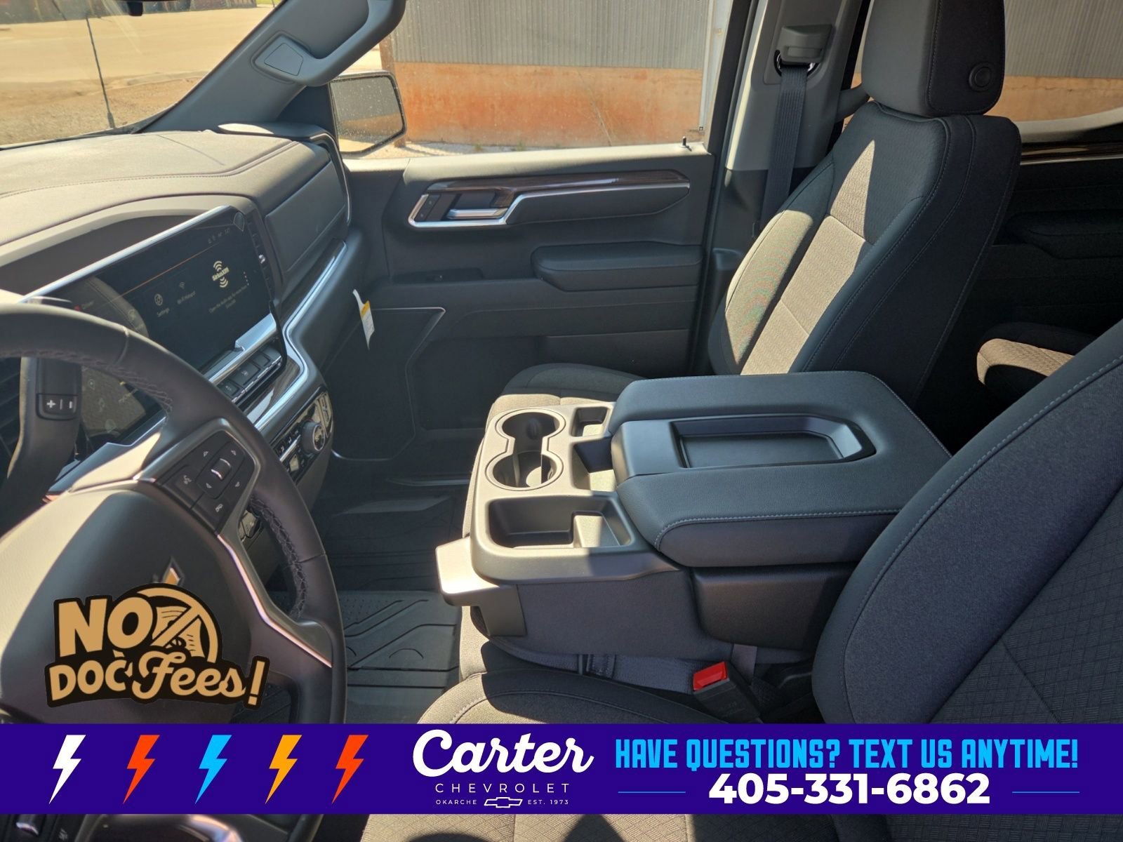 2026 Chevrolet Silverado 1500 LT - Photo 22