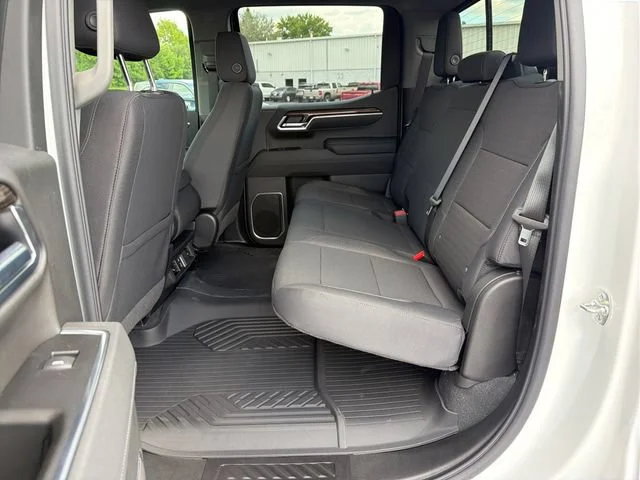 2026 Chevrolet Silverado 1500 LT - Photo 28