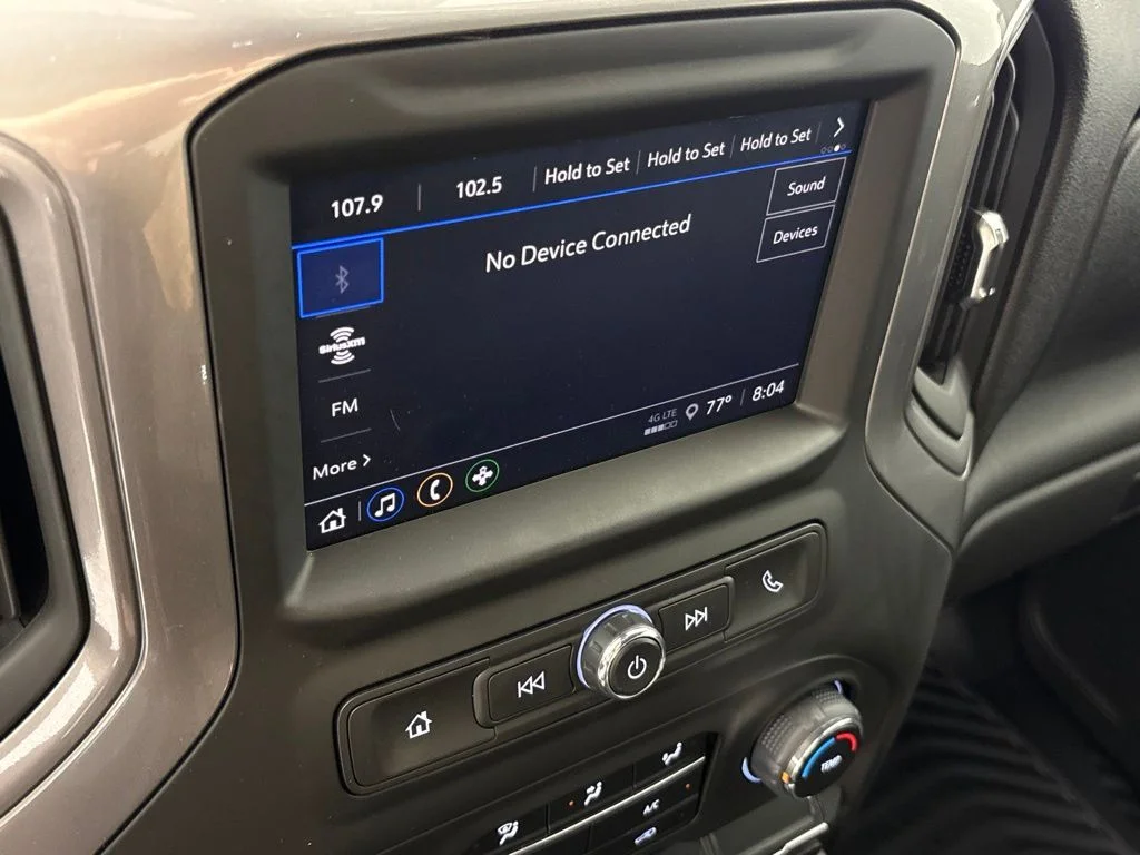 Used 2025 Red Chevrolet Custom image 37