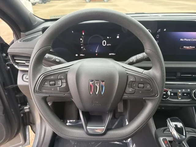 2025 Buick Envista Preferred - Photo 15