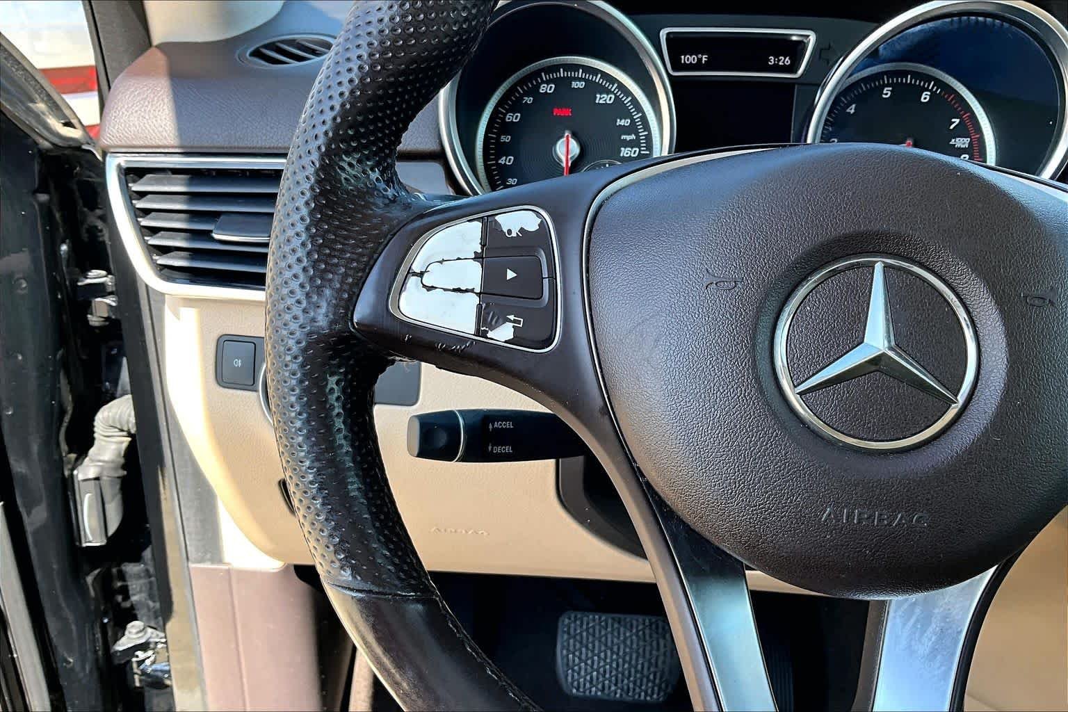Used 2018 Black Mercedes-Benz GLE 350 image 23