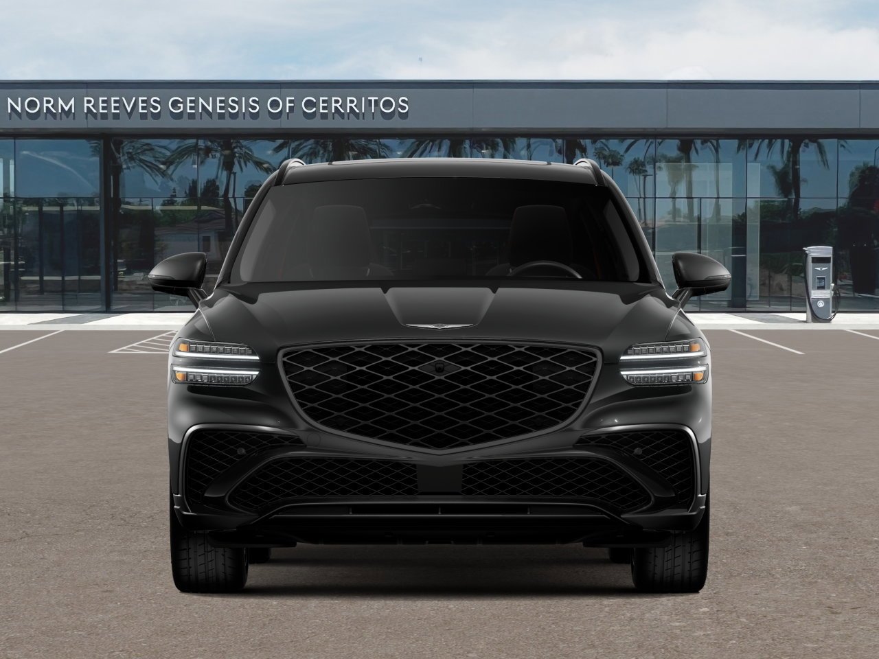 New 2026 Vik Black Genesis 2.5T SPORT PRESTIGE image 6