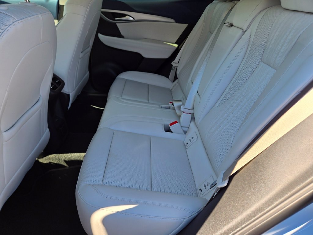 2026 Buick Envision Avenir - Photo 8