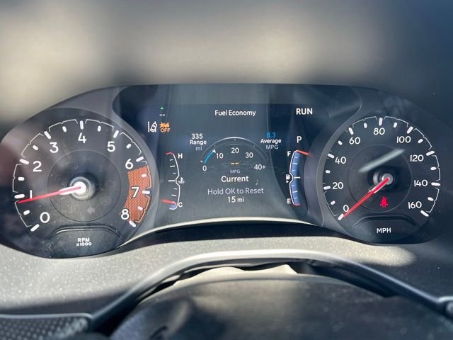 2025 Jeep Compass Latitude - Photo 18