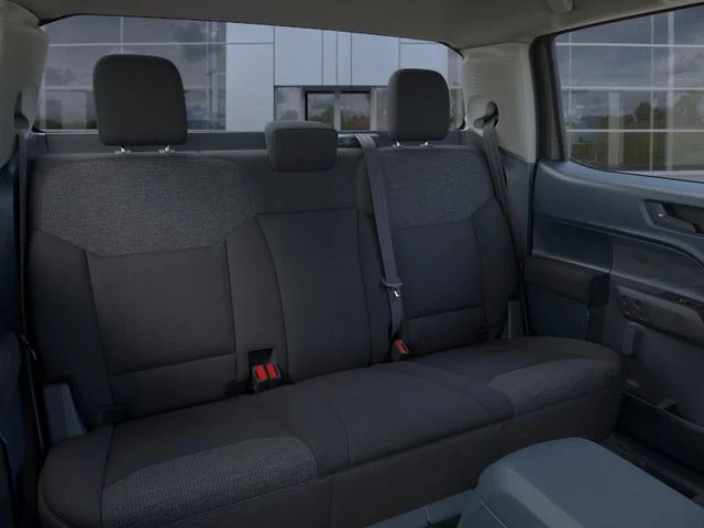 Used 2026 Gray Metallic Ford XL image 11