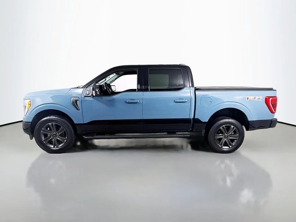 Used 2023 Area 51 Ford XLT image 9