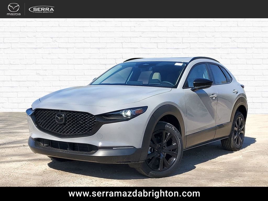 2026 Mazda CX-30 Turbo Aire Edition AWD's photo