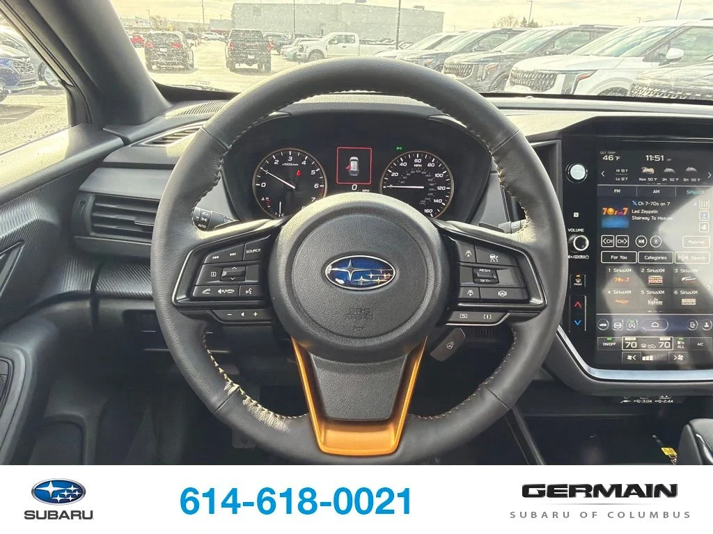 2026 Subaru Crosstrek Wilderness - Photo 19