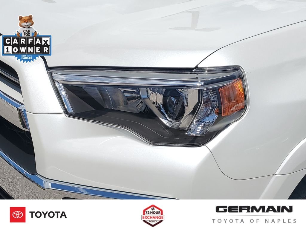 Certified Used 2024 Beige Toyota Limited image 15