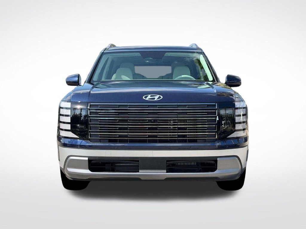 New 2026 Blue Hyundai Blue SEL Premium 7P image 31