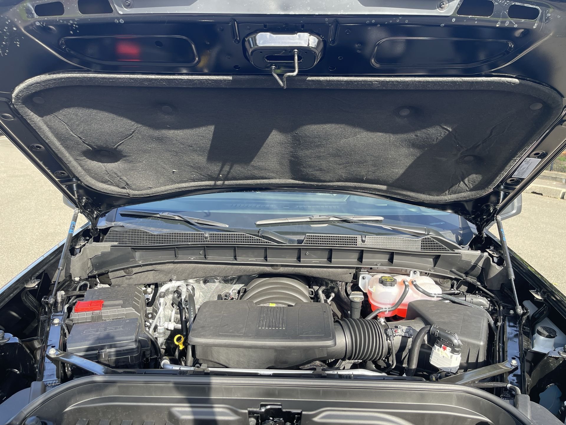 2026 GMC Sierra 1500 Elevation - Photo 62