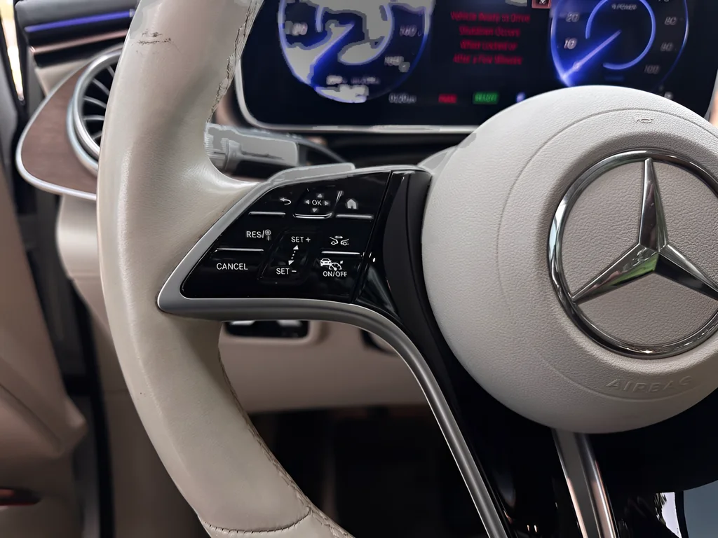 Used 2023 White Mercedes-Benz 450 image 14