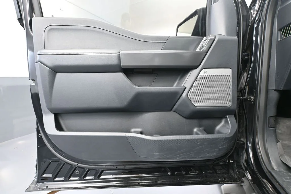 Used 2024 Black Ford Lariat image 20