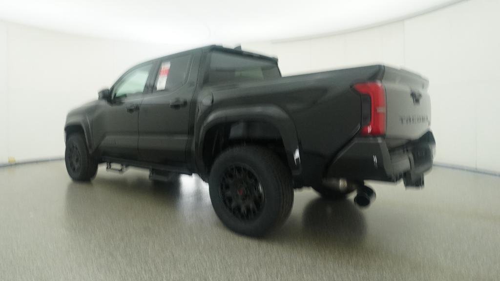 New 2026 Black Toyota SR5 image 18