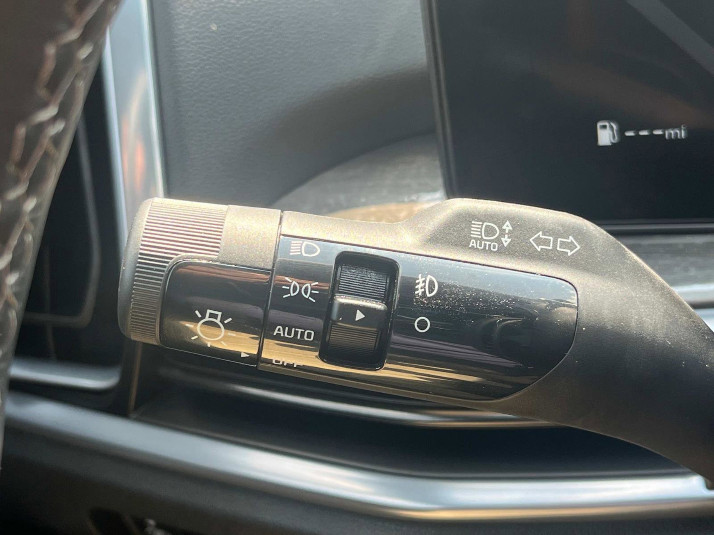New 2025 Ebony Black Kia X-Line SX Prestige AWD image 41