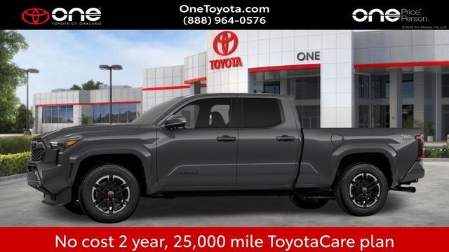 New 2026 Underground Toyota  TRD Sport image 6