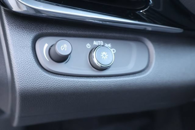 New 2026 Moonstone Gray Metallic Buick Sport Touring image 20