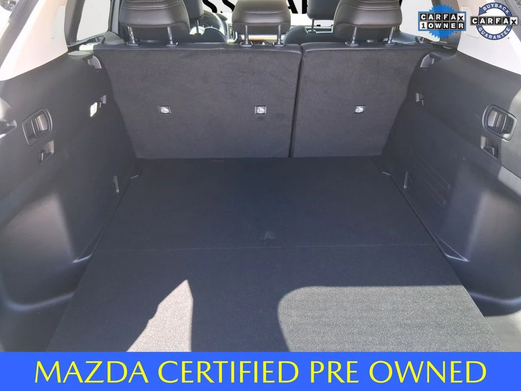 Used 2025 Beige Mazda 2.5 S Premium Plus Package image 34