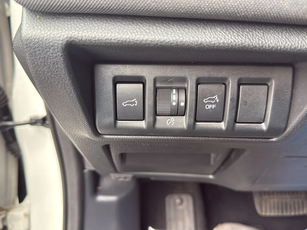 2023 Subaru Outback Premium - Photo 18
