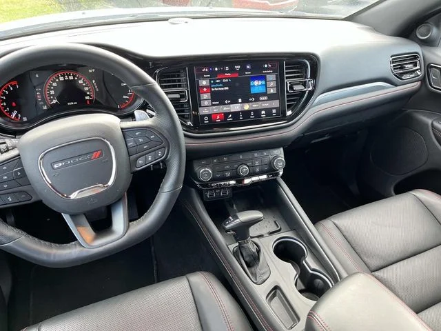 Used 2026 White Dodge GT Plus image 13
