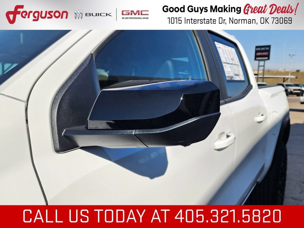 2026 GMC Canyon Elevation - Photo 12