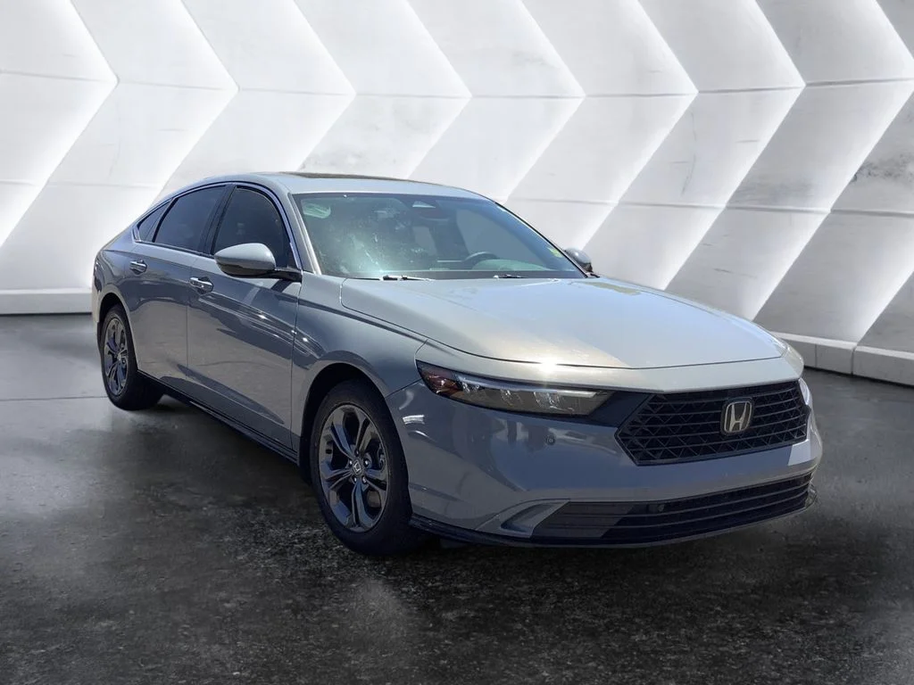 2024 Honda Accord