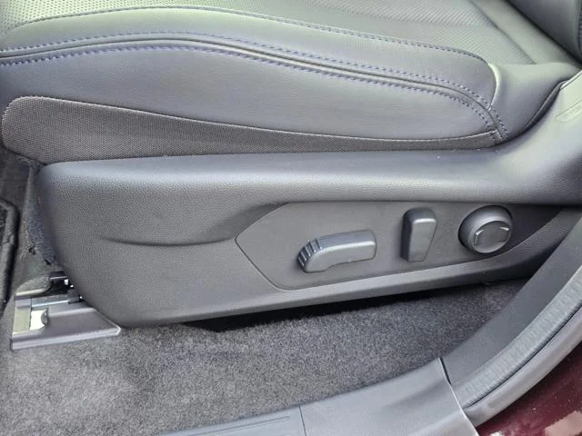 New 2026 DARK MAHOGANY PEARL Subaru Limited image 14