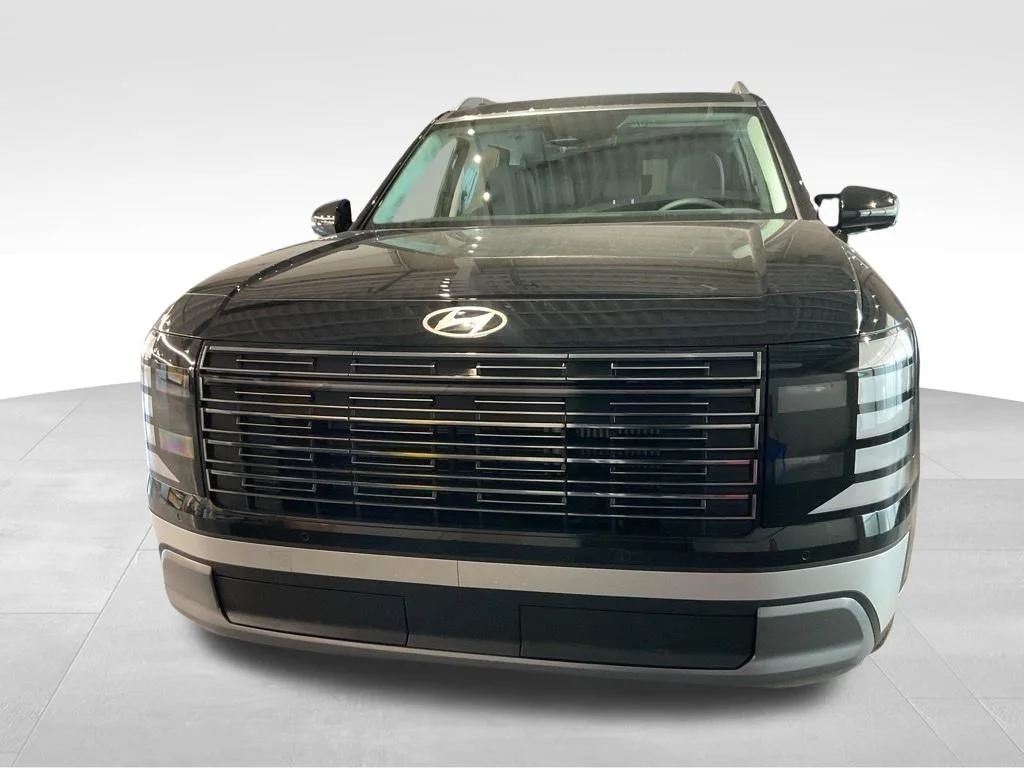 New 2026 White Hyundai SEL image 7