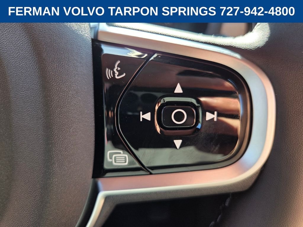 New 2026 Denim Blue Volvo Plus image 30