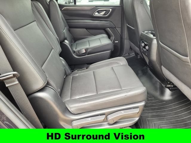 Used 2022 Dark Ash Metallic Chevrolet Z71 image 29