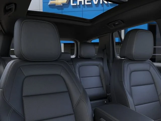 New 2026 Sterling Metallic GMC Elevation image 24
