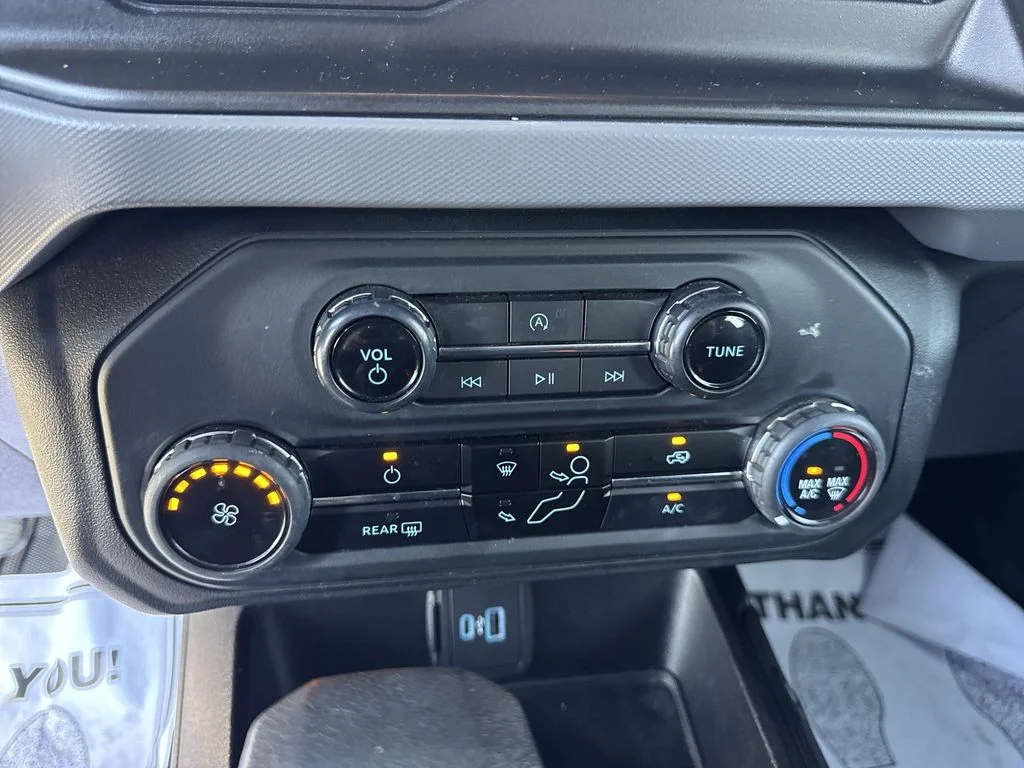 Used 2023 Gray Ford Base image 19