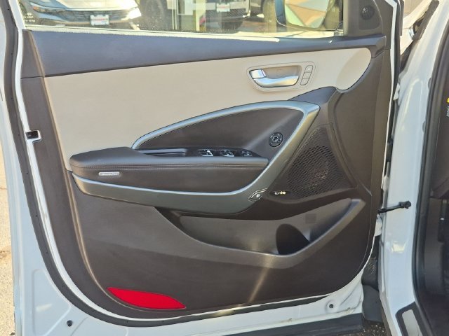 Used 2018 White Hyundai 2.0T Ultimate image 13