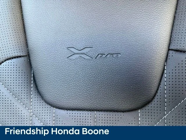 Used 2024 Gray Kia SX X-Pro image 19