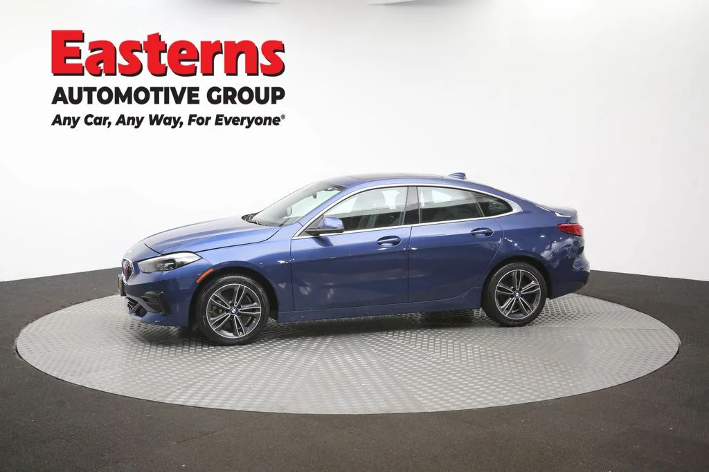 Used 2022 Blue BMW 228i image 60