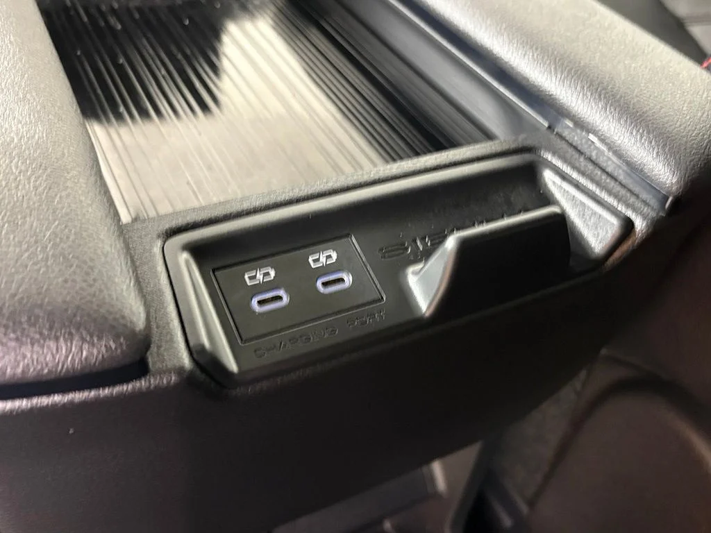Used 2025 Gray Toyota XSE image 39